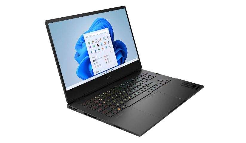 HP OMEN Gaming Laptop 16-k0033dx (74S79UA)
