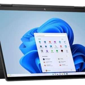 HP Spectre x360 Intel Evo 16-Core Ultra 7 155H 14″ Touchscreen Laptop