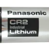 Panasonic CR2 Lithium Photo Battery