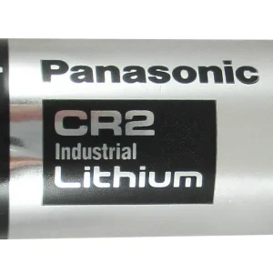Panasonic CR2 Lithium Photo Battery