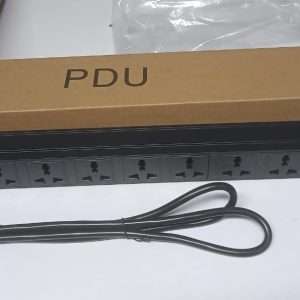 Power Distribution Unit PDU-10 Way