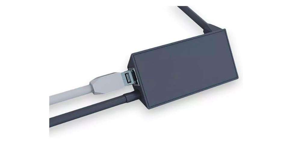 Starlink Ethernet Adapter