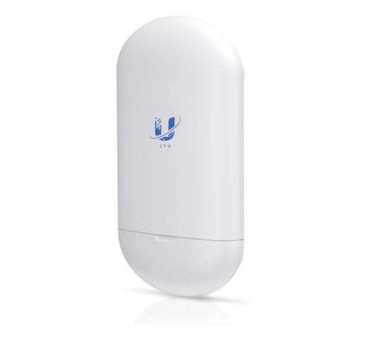 Ubiquiti LTU Lite 5 GHz PtMP LTU Client Radio (LTU-LITE)