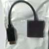 Display Port to Hdmi converter