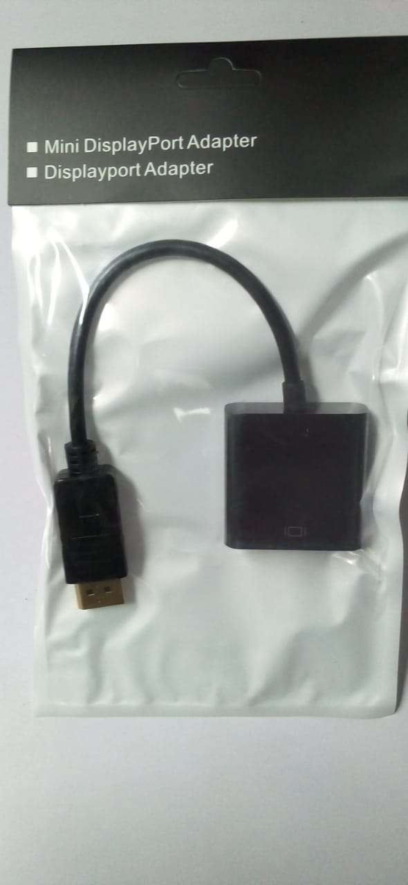 Display Port to Hdmi converter
