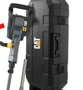 Caterpillar CAT DX29 Demolition Breaker