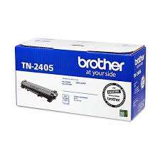 Genuine Brother 2405 Black Toner Cartridge for laser printers