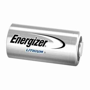Energizer CR123 Battery