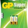 GP LR1 (Type N) 1.5v Battery