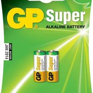 GP LR1 (Type N) 1.5v Battery