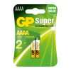 GP AAAA Akaline Battery 1 Pair