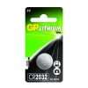 GP Lithium 2023 CR2