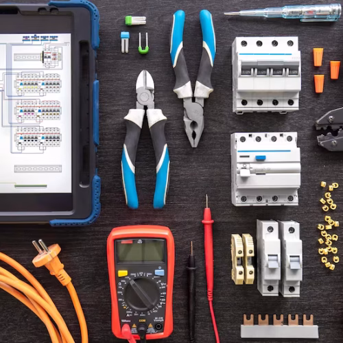 Power & Electrical