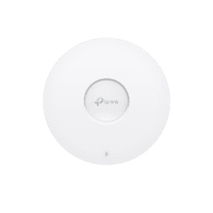 TP-Link EAP660 HD AX3600 High Density Multi-Gigabit Ceiling Mount Wi-Fi 6 Access Point
