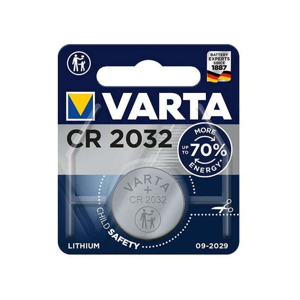 Varta CR2032 Battery