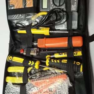 Networking Toolkit Large Kit
