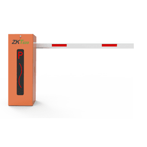 ZKTECO CMP200 Automatic Barrier Gate with Telescopic Boom Arm