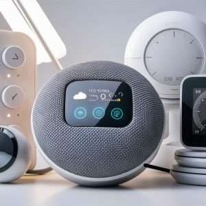 Electronics Products