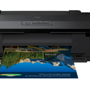 EcoTank L1800 Single Function InkTank A3 Photo Printer