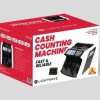 Lightwave CCM-501 Cash Counting Machine