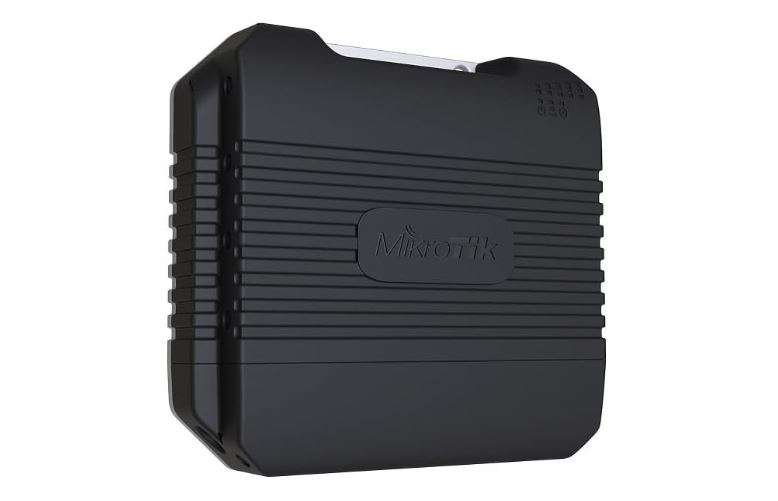 MikroTik LtAP (RBLtAP-2HnD) using dual PCI-e LTE modems