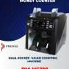 Premax Cash Counting Machine PM-VC210