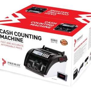 Premax Cash Counting Machine PM-CC85A