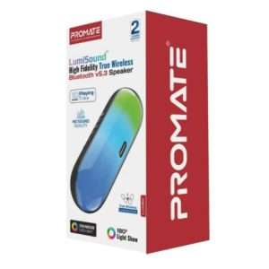 Promate 10Watt True Wireless Speaker