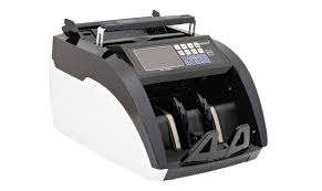 Premax Cash Counting Machine PM-CC85A front view