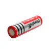 Uitraflrc AX 18650 3.7v 6800mah rechargeable battery 1 pack