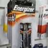 Energizer AAA super alkaline power battery 2Pack