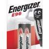 Energizer E96 AAAA Alkaline Battery 2 pack