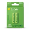 GP AA Rechargeable Battery