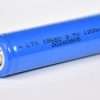 LTX Rechargeable Battery 18650 3.7v 1200mah