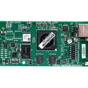 Liebert Intellislot SNMP WEB Card for Liebert GXT3/GXT4/Vertiv Edge