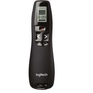 Logitech Professional Wireless Presenter R800
