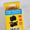 Digital EN-EL3e Rechargeable Lithium-Ion Camera Battery