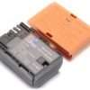 Rechargeable FB LP-E6 battery for Camera
