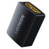 UGREEN 20107 HDMI Female to Female Adapter Black (UG- 20107)
