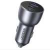 UGREEN CD213 2-Port Fast Car Charger (UG- 60980)