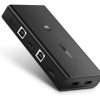 UGREEN CM200 HDMI Switch Box 2 In 1 Out KVM Switching (UG- 50744)