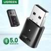 UGREEN CM390 USB Bluetooth 5.0 Adapter (UG- 80889)