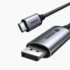 UGREEN CM556 USB-C to DisplayPort 8K Cable 1m (UG- 25157)