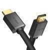 UGREEN HD104 HDMI 4K Cable Male to Male Black 10m (UG- 10110)