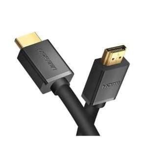 UGREEN HD104 HDMI 4K Cable Male to Male Black 15m (UG- 10111)