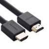 UGREEN HD104 HDMI 4K Cable Male to Male Black 1m (UG- 10106)
