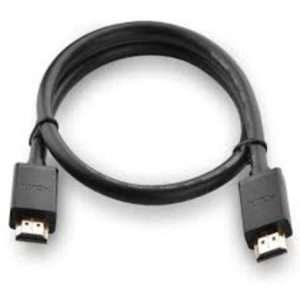 UGREEN HD104 HDMI 4K Cable Male to Male Black 5m (UG- 10109)