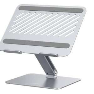 UGREEN LP339 Adjustable Laptop Stand Silver (UG- 40291)
