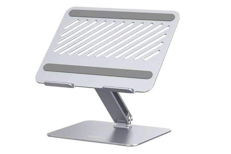 UGREEN LP339 Adjustable Laptop Stand Silver (UG- 40291)