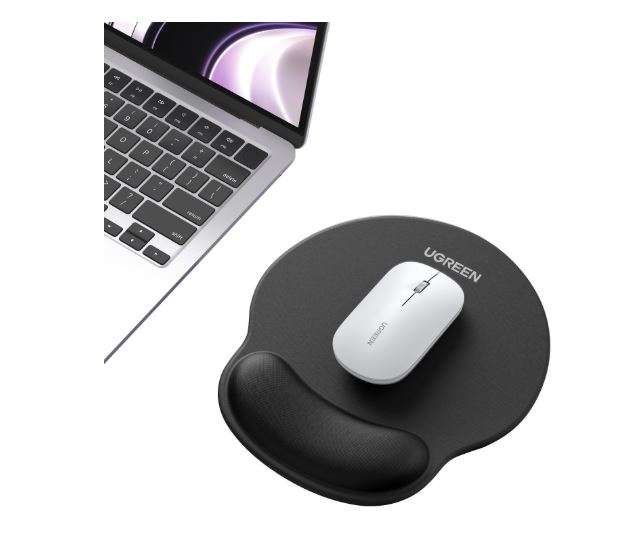 UGREEN LP668 Ergonomic Mouse Pad with Wrist Rest (UG-25245)